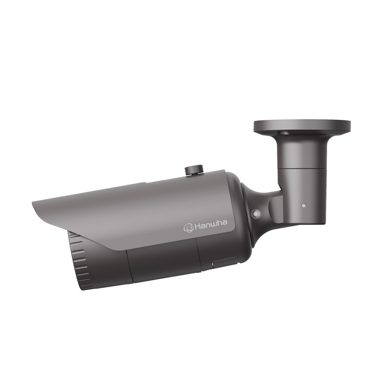 IP-камера Hanwha QNO-7082R