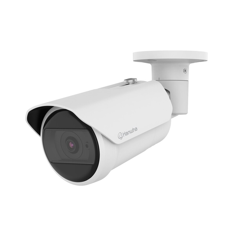 IP-камера Hanwha QNO-C8013R