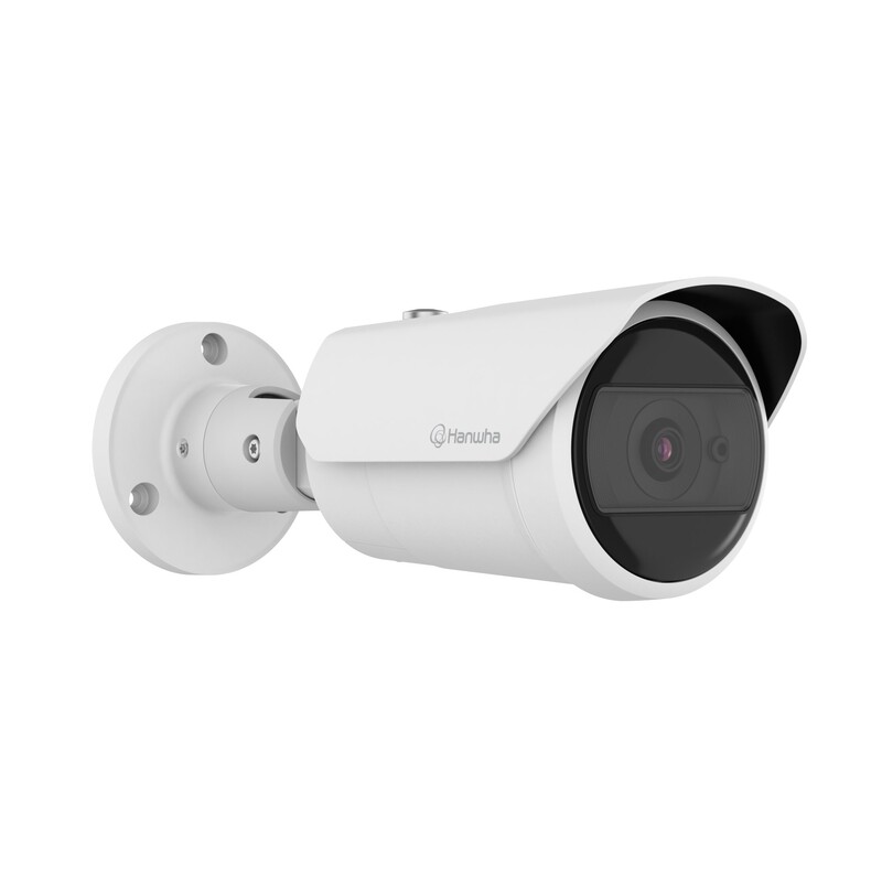IP-камера Hanwha QNO-C8023R