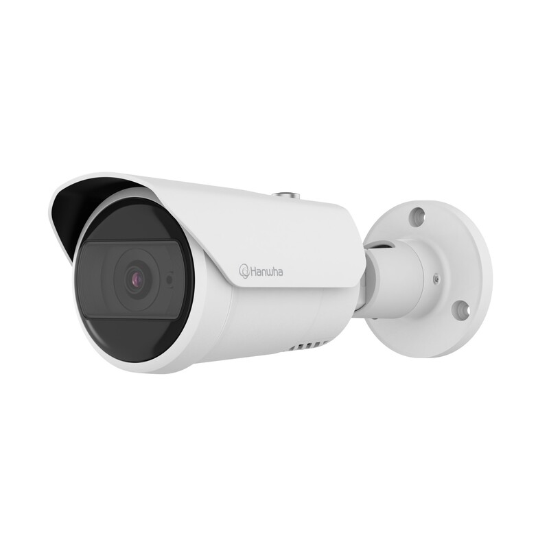 IP-камера Hanwha QNO-C8023R