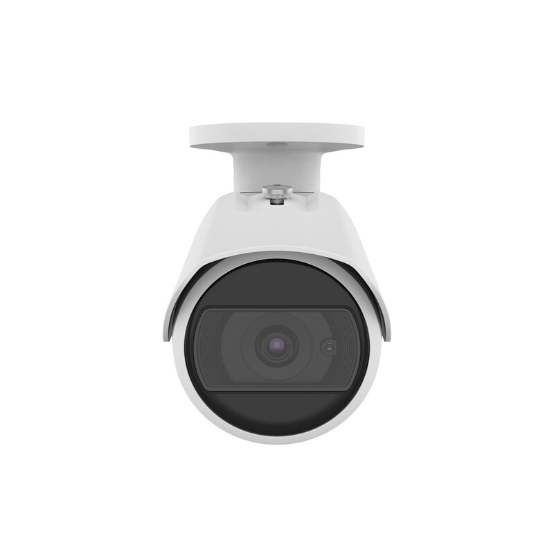IP-камера Hanwha QNO-C8023R