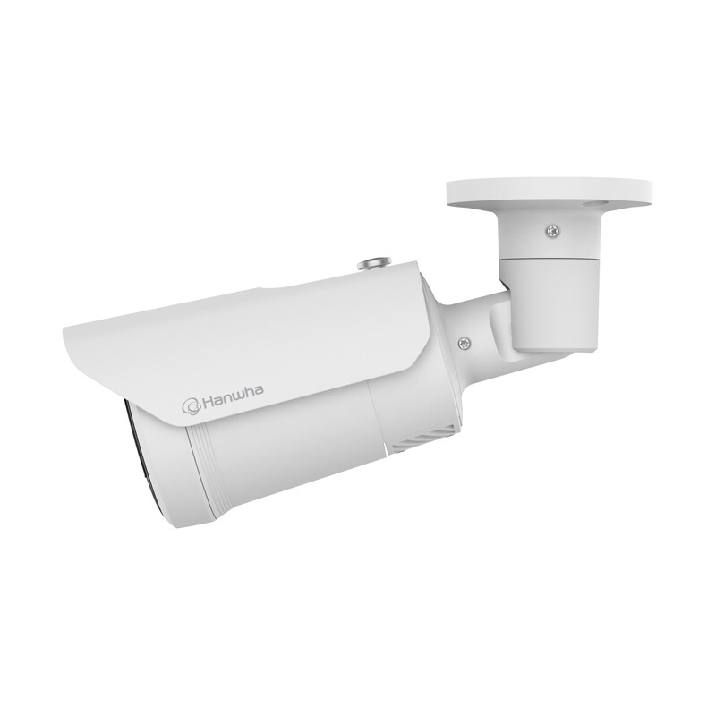 IP-камера Hanwha QNO-C8023R