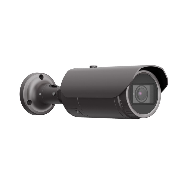 IP-камера Hanwha QNO-8080R