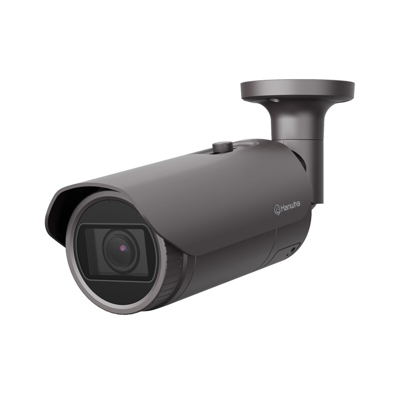 IP-камера Hanwha QNO-8080R