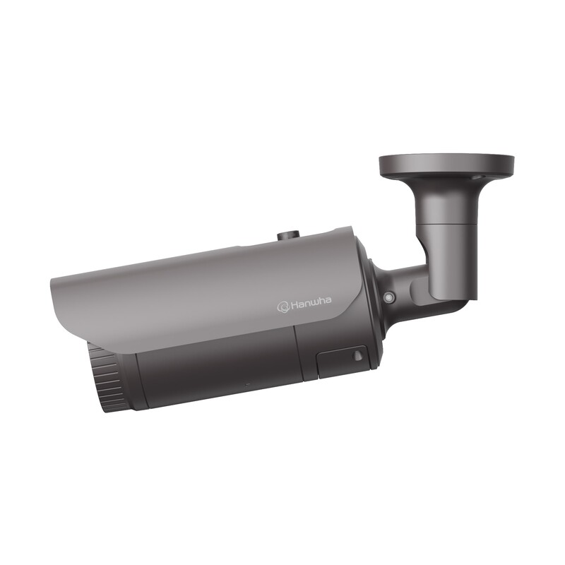 IP-камера Hanwha QNO-8080R