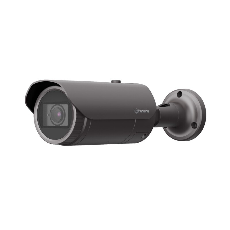 IP-камера Hanwha QNO-8080R