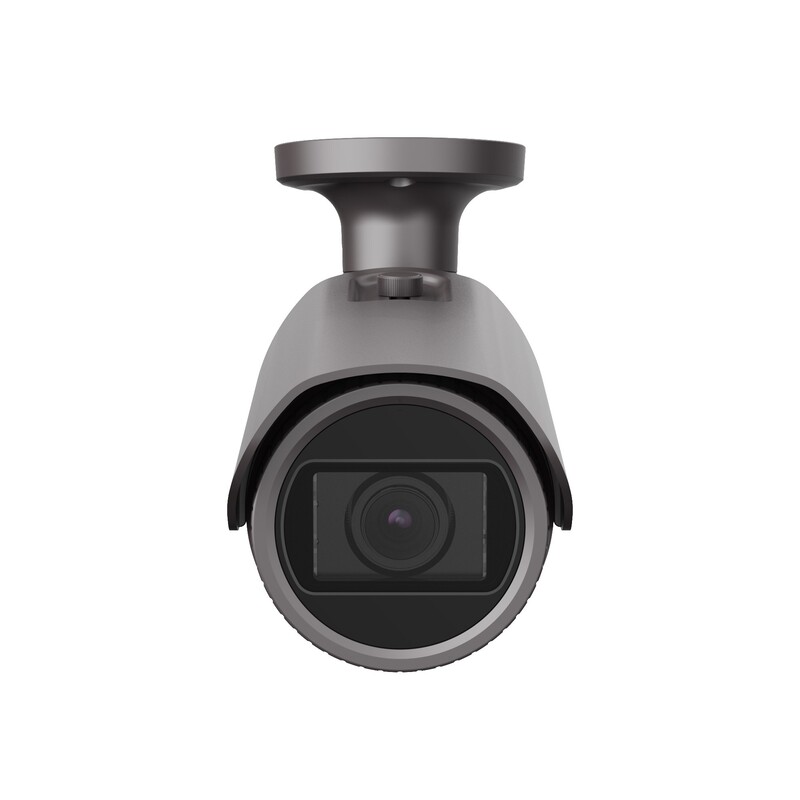 IP-камера Hanwha QNO-8080R