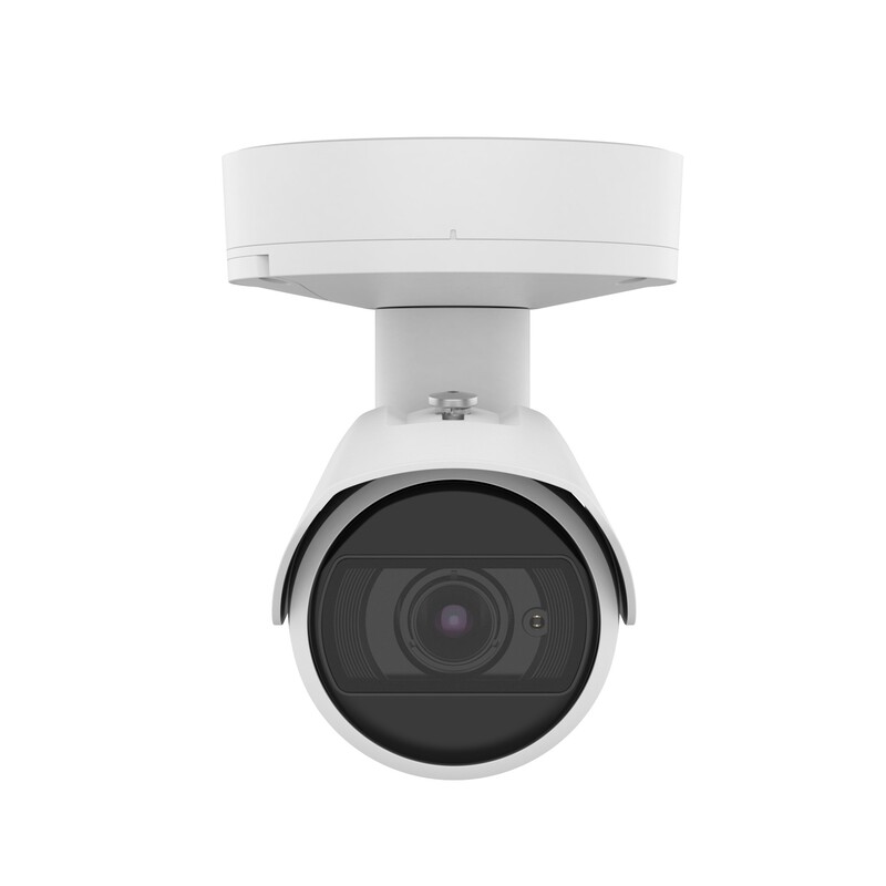 IP-камера Hanwha XNO-A8084R