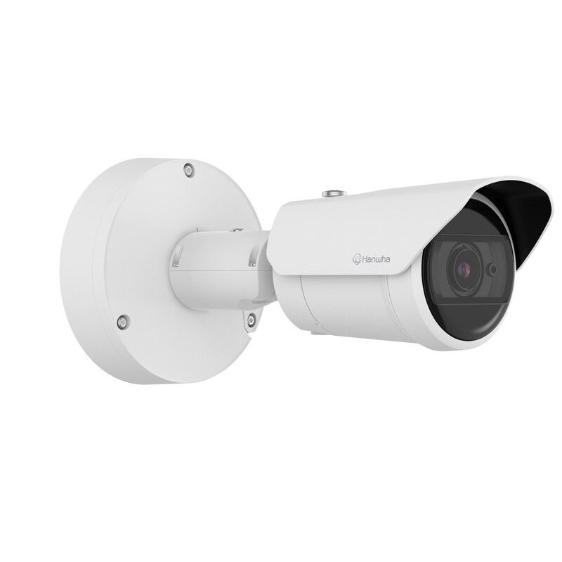 IP-камера Hanwha XNO-A8084R