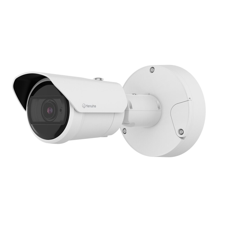 IP-камера Hanwha XNO-A8084R