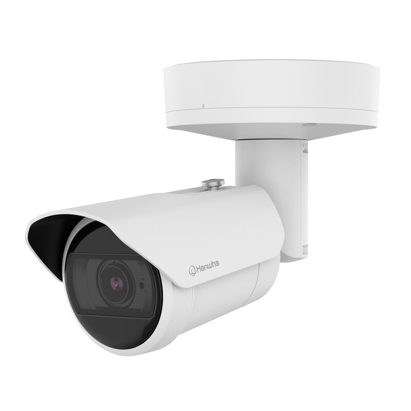 IP-камера Hanwha XNO-A8084R