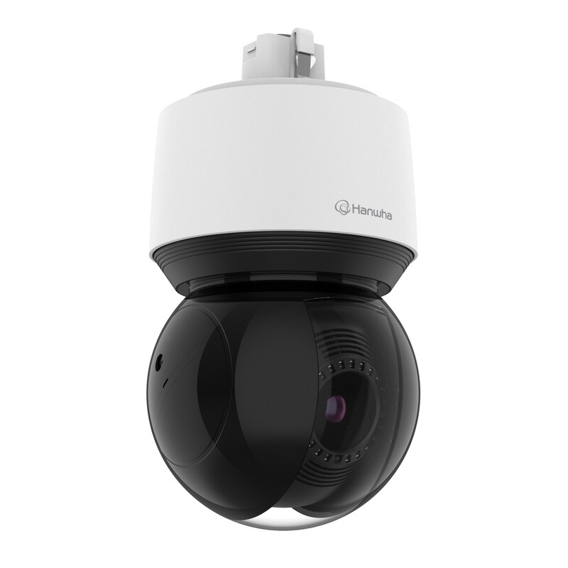 IP-камера Hanwha QNP-6320R