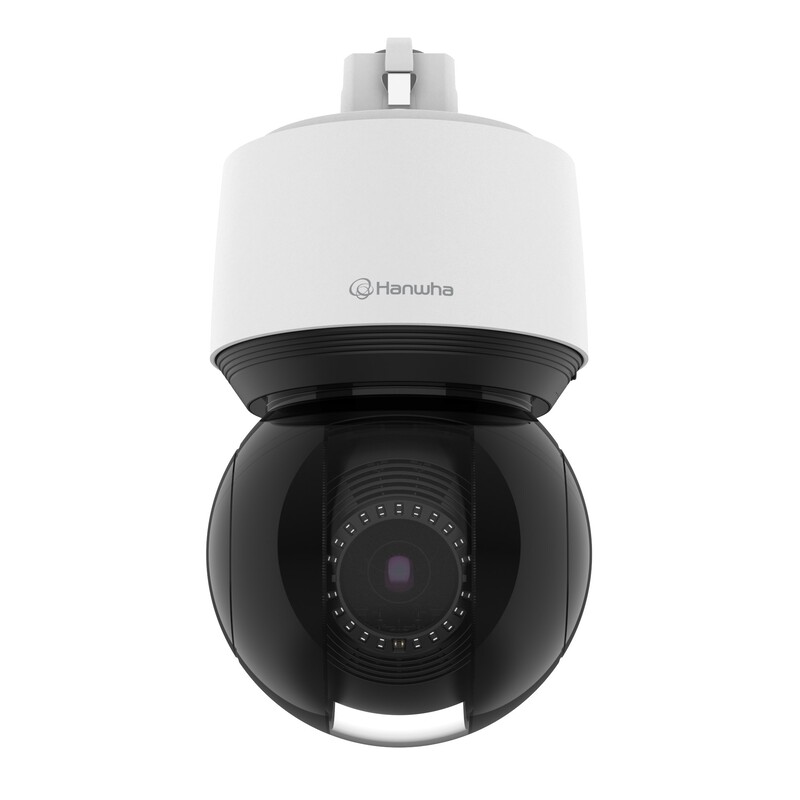 IP-камера Hanwha QNP-6320R