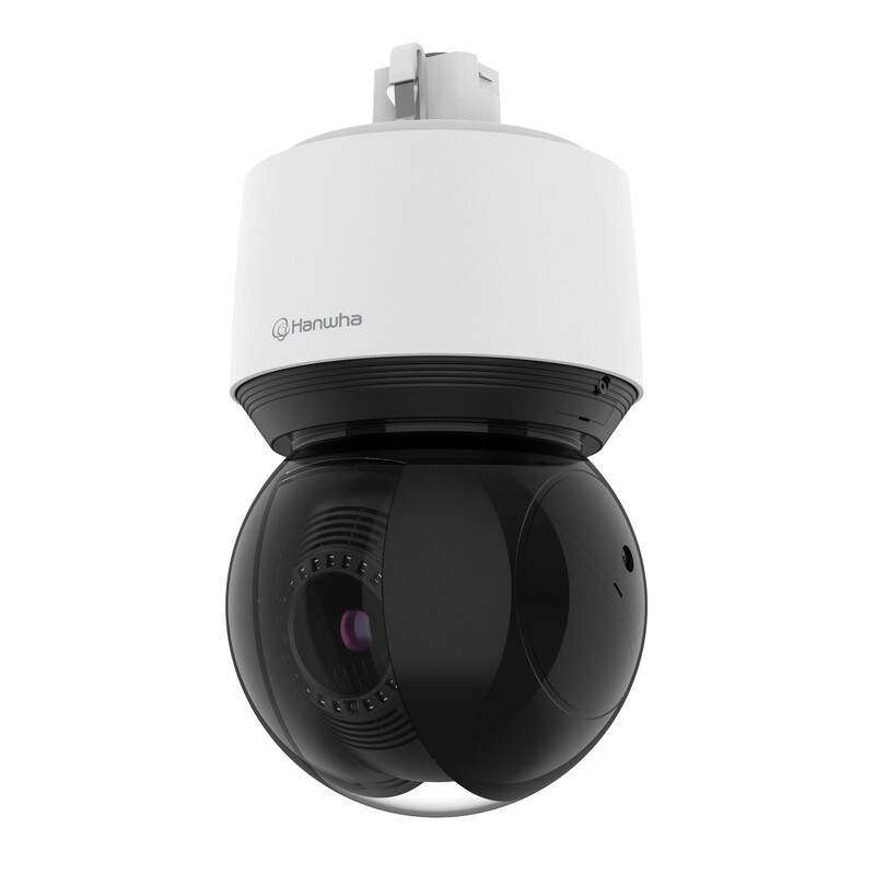 IP-камера Hanwha QNP-6320R