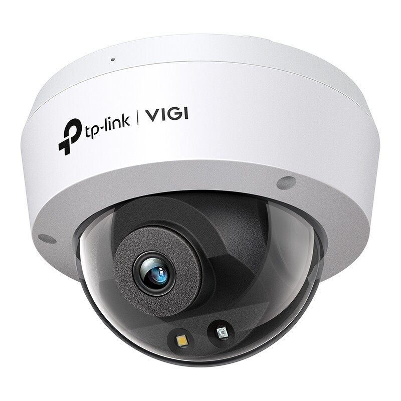 IP-камера TP-Link VIGI C240 4 mm