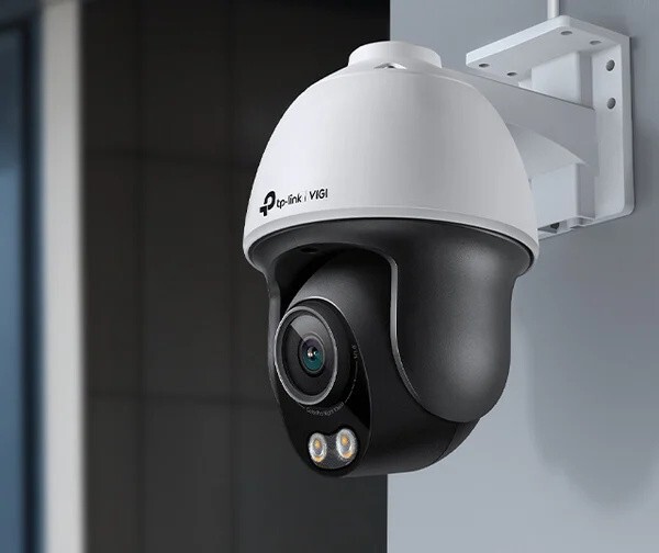 IP-камера TP-Link VIGI C540S 4 mm