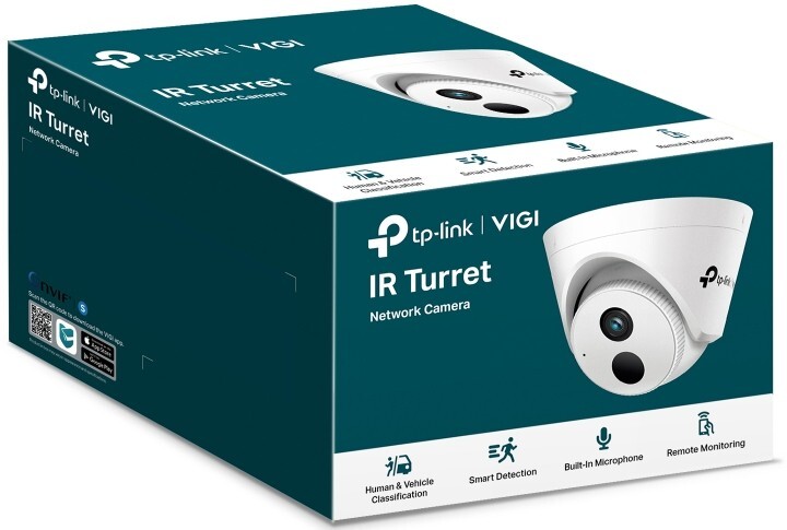 IP-камера TP-Link VIGI C440I 2.8 mm