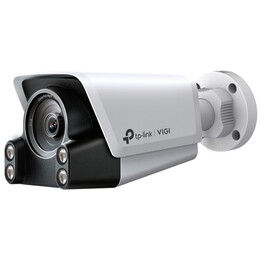 IP-камера TP-Link VIGI C340S 4 mm