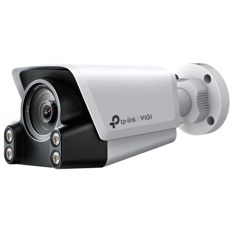 IP-камера TP-Link VIGI C340S 4 mm