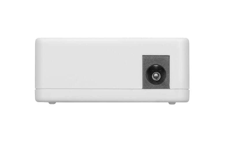 Комутатор 2E PowerLink SF105C (5х10/100 Мбит, настільний)