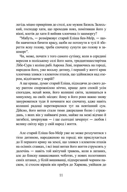 Гойрл. Кольца на душе / Эли Шехтман