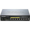 Фото - Комутатор D-Link DGS-1008P | click.ua