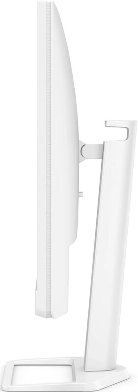 Монітор BenQ 31.5" 3EW290U (9H.LN4LJ.LBE) IPS White