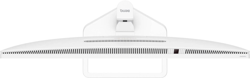 Монітор BenQ 31.5" 3EW290U (9H.LN4LJ.LBE) IPS White