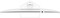 Фото - Монітор BenQ 31.5" 3EW290U (9H.LN4LJ.LBE) IPS White | click.ua