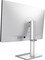 Фото - Монітор BenQ 31.5" MA320UP (9H.LP9LB.QBE) IPS Silver/Grey | click.ua