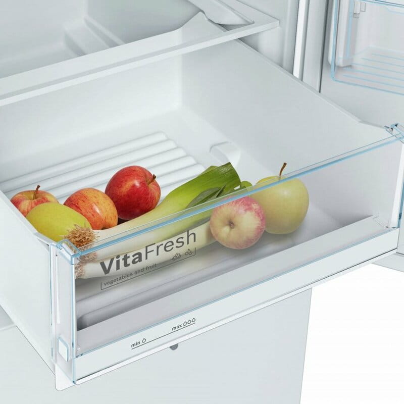 Холодильник Bosch KGV39VW316