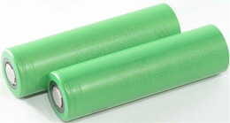 Аккумулятор Sony 18650 Li-Ion 3000 mAh