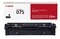 Фото - Картридж Canon 075 MF664Cdw/MF667Cdw/LBP646Cdw/LBP647Cdw Black (6365C002) | click.ua