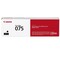 Фото - Картридж Canon 075 MF664Cdw/MF667Cdw/LBP646Cdw/LBP647Cdw Black (6365C002) | click.ua