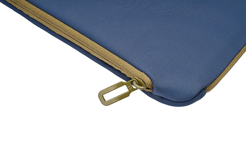 Чехол для ноутбука Tucano Doppio 12/13" Blue (BFDOP1213-B)
