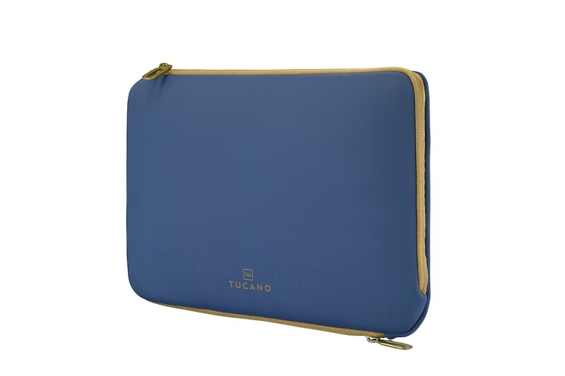 Чехол для ноутбука Tucano Doppio 12/13" Blue (BFDOP1213-B)