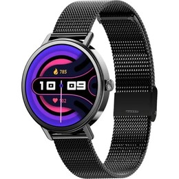 Cмарт-годинник Blackview X30 Black (6931548327073)