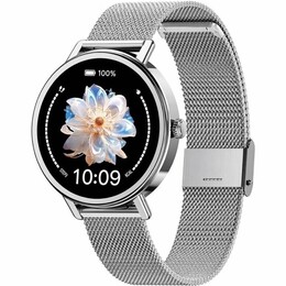 Cмарт-часы Blackview X30 Silver (6931548327080)