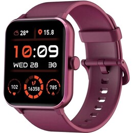 Cмарт-годинник Blackview R50 Claret (6931548317555)