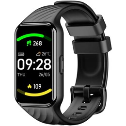Cмарт-годинник Blackview R10 Black (6931548319320)