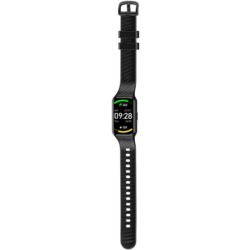 Cмарт-годинник Blackview R10 Black (6931548319320)