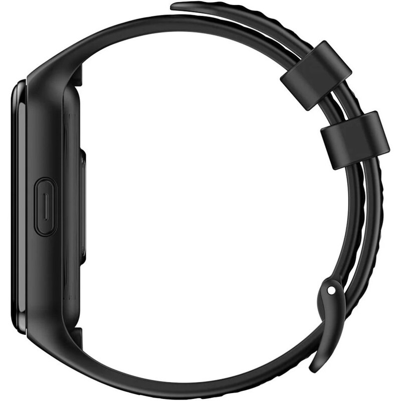 Cмарт-годинник Blackview R10 Black (6931548319320)