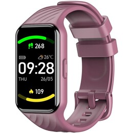 Cмарт-годинник Blackview R10 Purple (6931548319344)