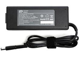 Блок питания PowerPlant для ноутбука HP 220V, 19V 135W 7.1A, 7.4х5.0мм (HP135F7450)