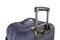 Фото - Дорожная сумка Tucano Tugo M Trolley 45L Blue (B-BTRTUG-M) | click.ua