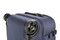 Фото - Дорожная сумка Tucano Tugo M Trolley 45L Blue (B-BTRTUG-M) | click.ua