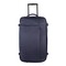 Фото - Дорожная сумка Tucano Tugo M Trolley 45L Blue (B-BTRTUG-M) | click.ua