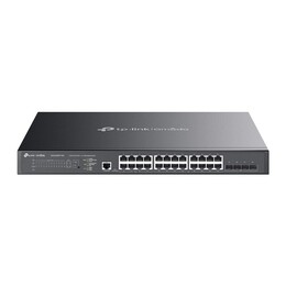 Комутатор TP-Link Omada SG3428XPP-M2