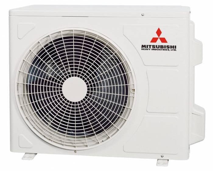 Кондиціонер Mitsubishi Heavy SRK20ZSPR-S/SRC20ZSPR-S