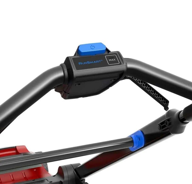 Газонокосилка Toro eMulticycler eL43PST (230284)